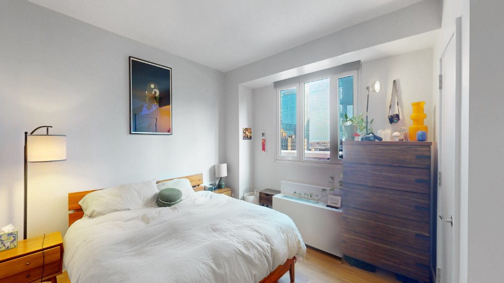 24-16 Queens Plaza South 7B Long Island City Queens NY 11101