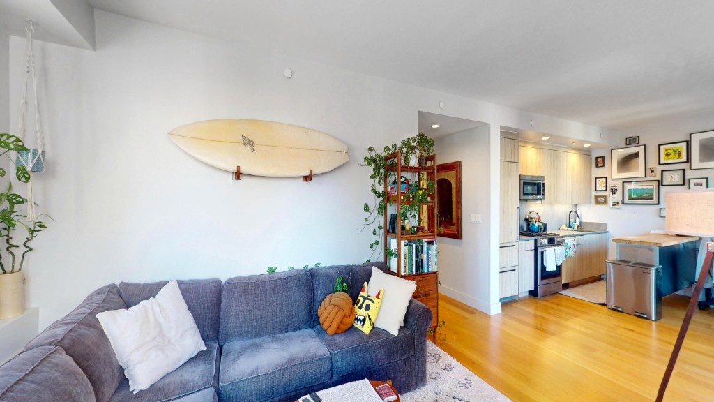 24-16 Queens Plaza South 7B Long Island City Queens NY 11101