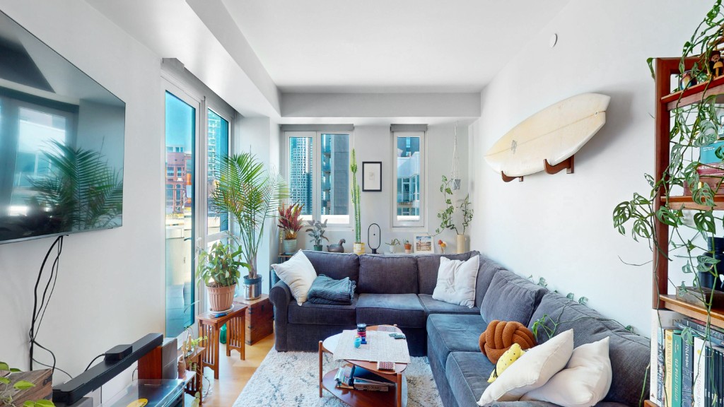 24-16 Queens Plaza South 7B Long Island City Queens NY 11101