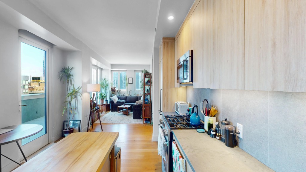 24-16 Queens Plaza South 7B Long Island City Queens NY 11101