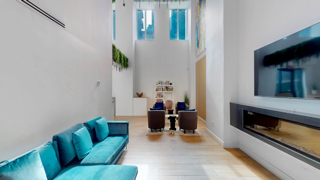 24-16 Queens Plaza South 7B Long Island City Queens NY 11101