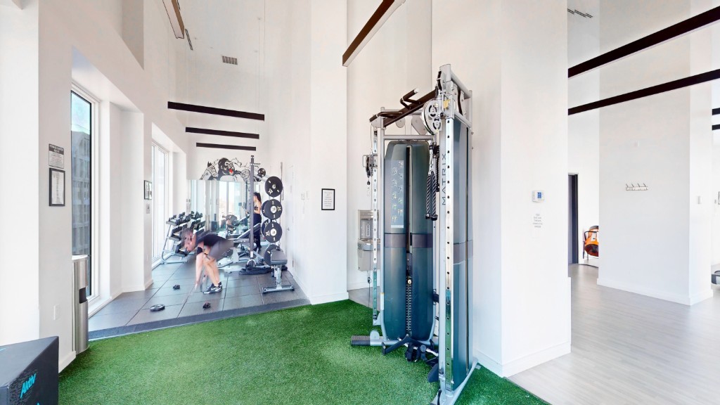 24-16 Queens Plaza South 7B Long Island City Queens NY 11101