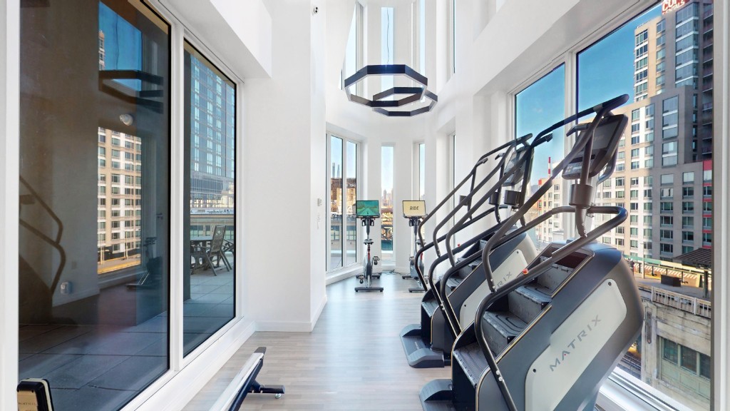 24-16 Queens Plaza South 7B Long Island City Queens NY 11101