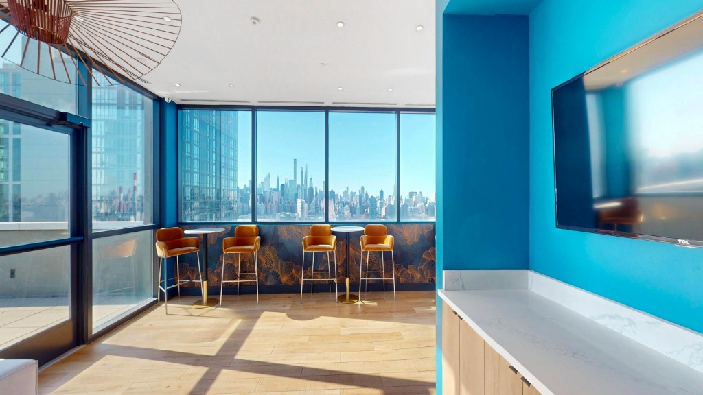 24-16 Queens Plaza South 7B Long Island City Queens NY 11101