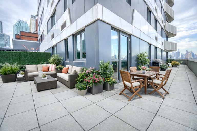 24-16 Queens Plaza South 7B Long Island City Queens NY 11101