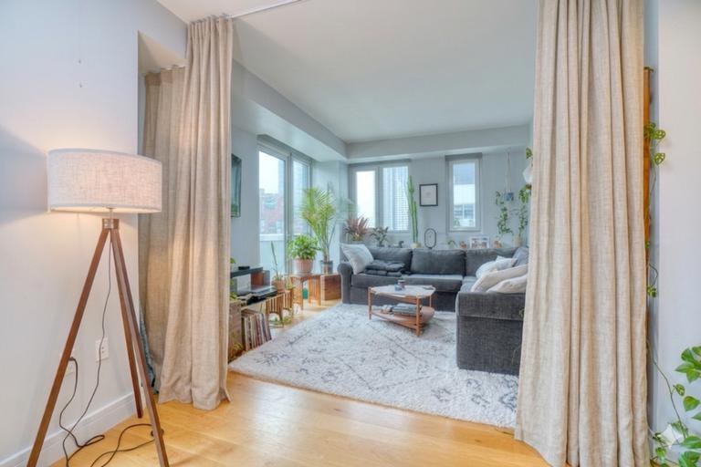 24-16 Queens Plaza South 7B Long Island City Queens NY 11101