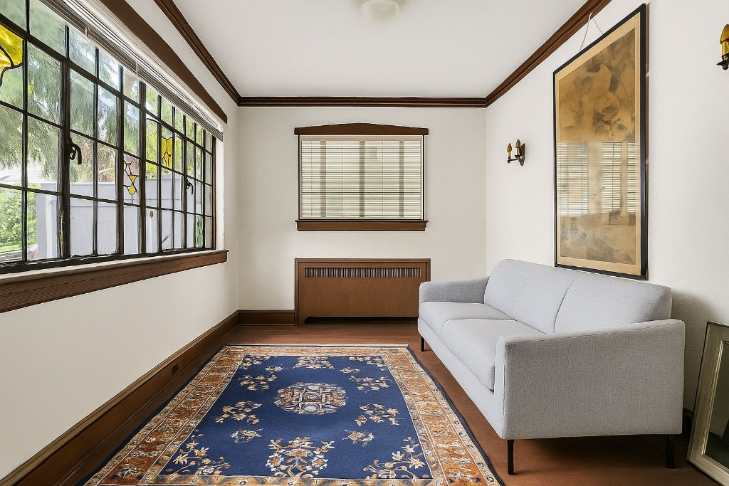 176-15 Croydon Road Jamaica Estates Queens NY 11432