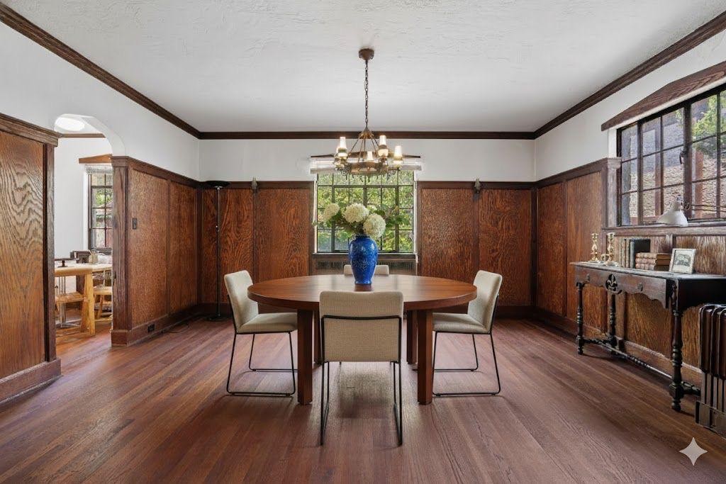 176-15 Croydon Road Jamaica Estates Queens NY 11432