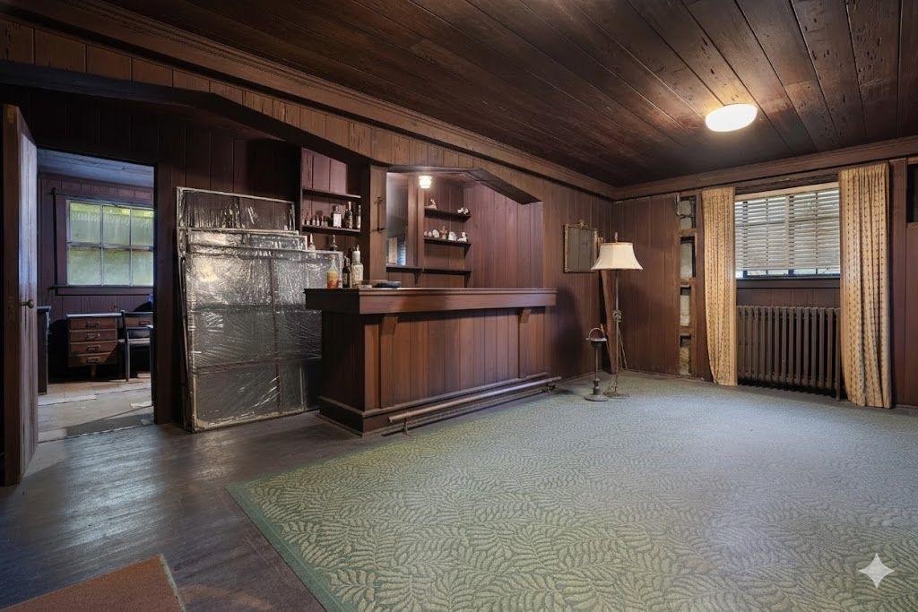 176-15 Croydon Road Jamaica Estates Queens NY 11432