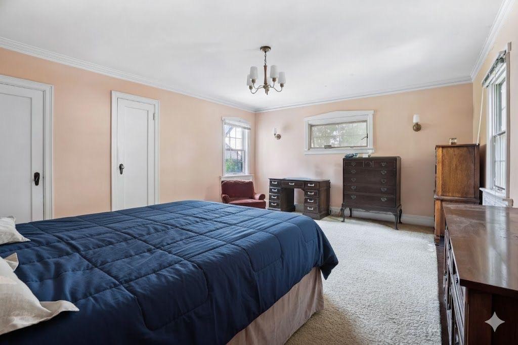 176-15 Croydon Road Jamaica Estates Queens NY 11432