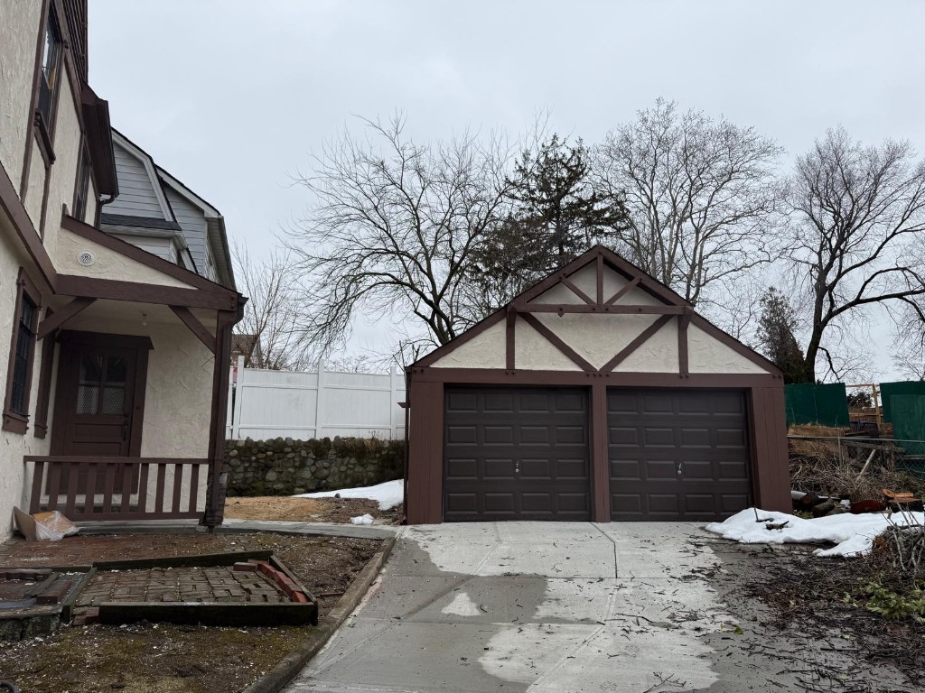 176-15 Croydon Road Jamaica Estates Queens NY 11432