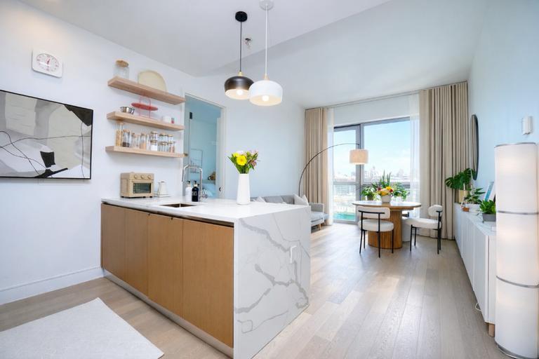 22-43 Jackson Avenue 8C Court Square Queens NY 11101