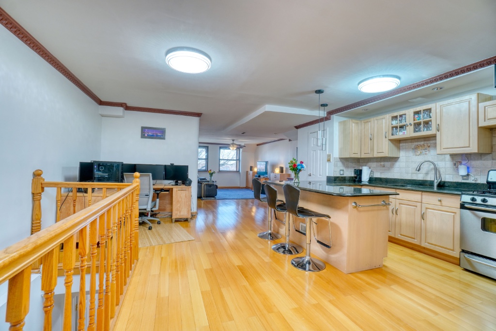 62-10 Woodside Avenue 105 Woodside Queens NY 11377