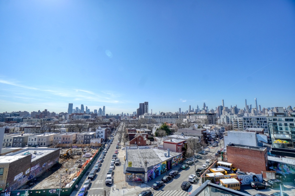 11-16 Main Avenue PHB Astoria Queens NY 11102