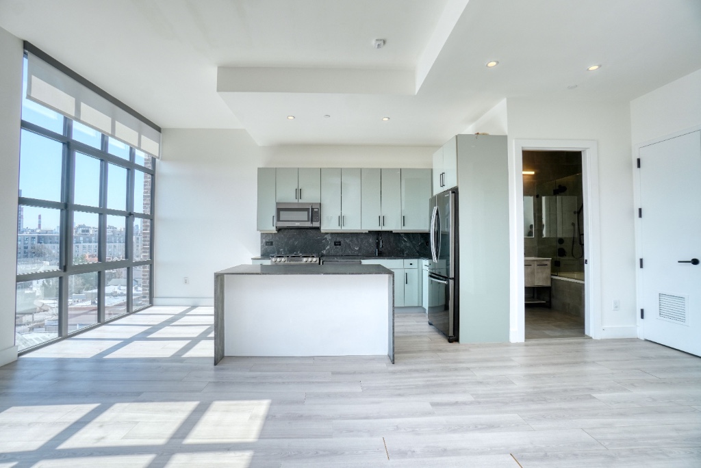 11-16 Main Avenue PHB Astoria Queens NY 11102