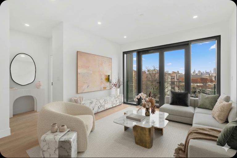 45-29 47th Street 5A Sunnyside Queens NY 11377