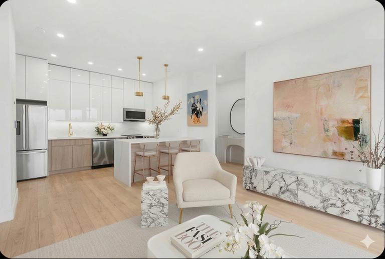 45-29 47th Street 5A Sunnyside Queens NY 11377