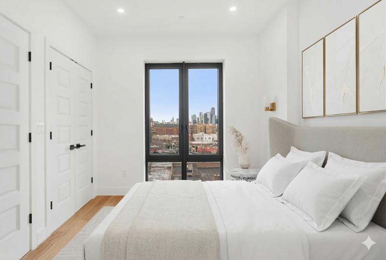 45-29 47th Street 5A Sunnyside Queens NY 11377