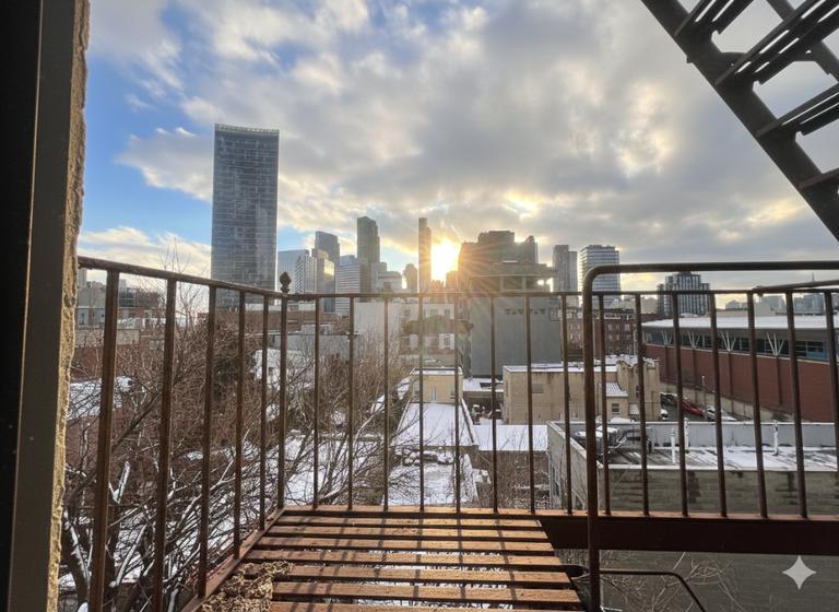 27-08 39th Avenue 5F Long Island City Queens NY 11101