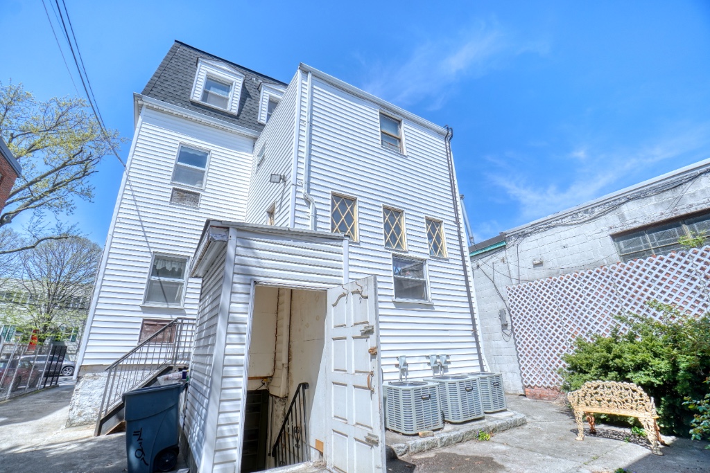 48-11 37th Street Sunnyside Queens NY 11101