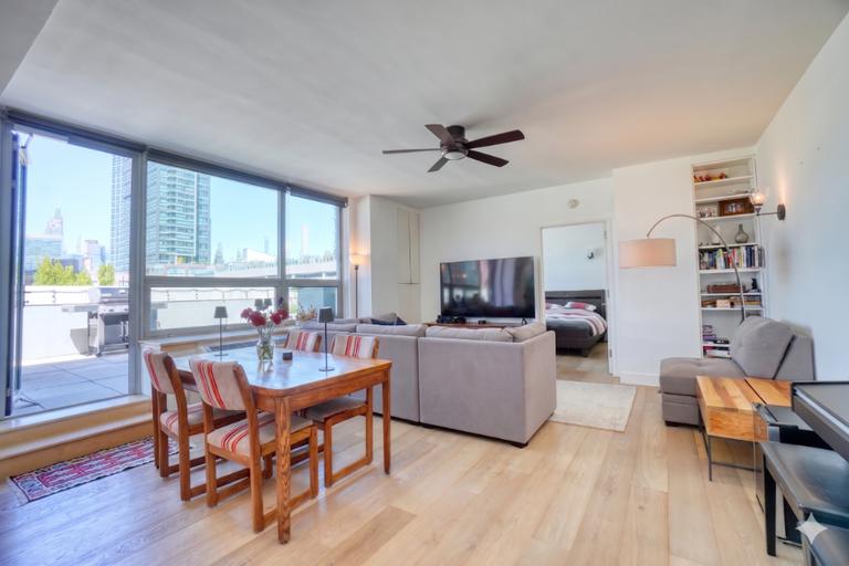 5-09 48th Avenue 7F Long Island City Queens NY 11101