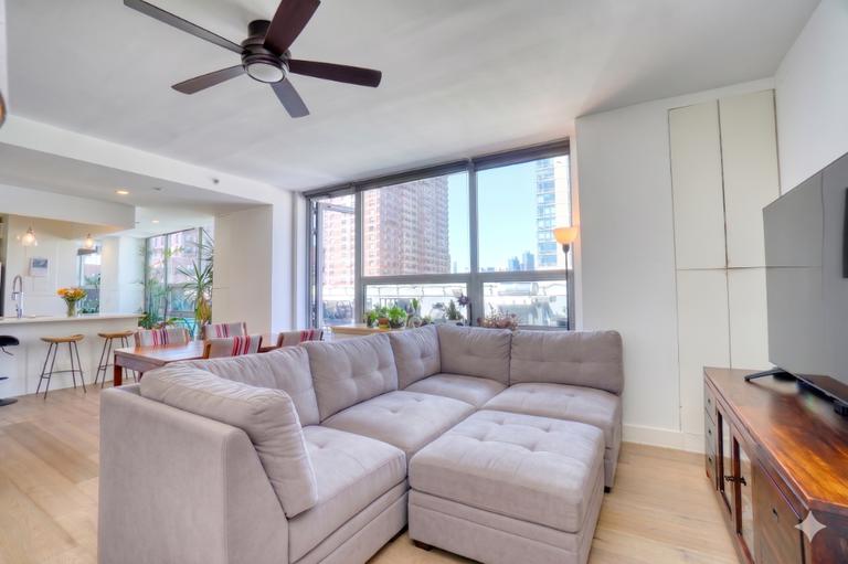 5-09 48th Avenue 7F Long Island City Queens NY 11101