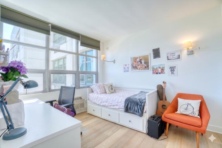 5-09 48th Avenue 7F Long Island City Queens NY 11101