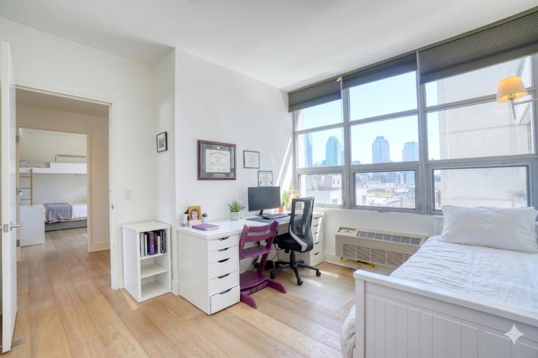 5-09 48th Avenue 7F Long Island City Queens NY 11101