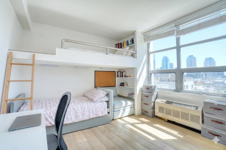 5-09 48th Avenue 7F Long Island City Queens NY 11101