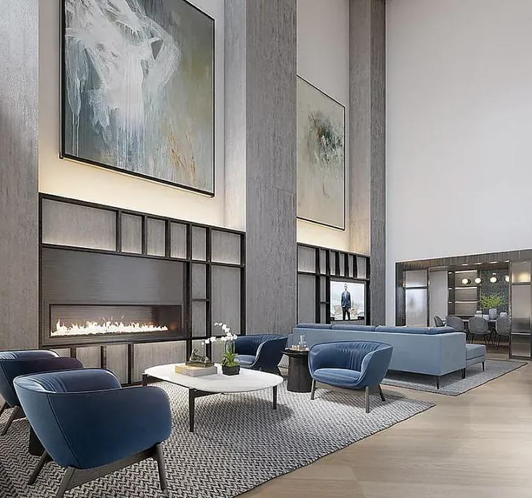 24-16 Queens Plaza South 22B Long Island City Queens NY 11101