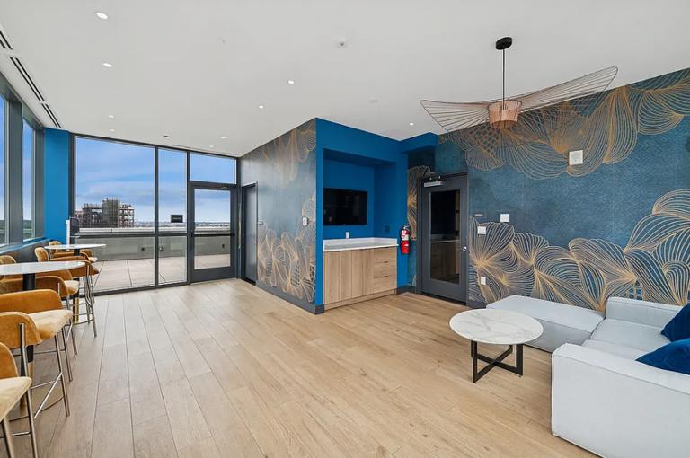 24-16 Queens Plaza South 22B Long Island City Queens NY 11101