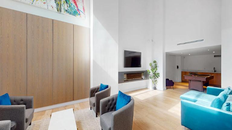 24-16 Queens Plaza South 22B Long Island City Queens NY 11101