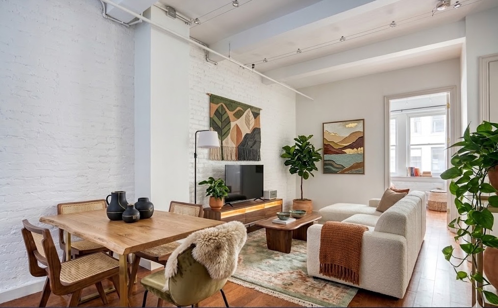 43 West 27th Street 7F Flatiron District New York NY 10001