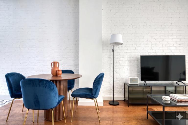 43 West 27th Street 7F Flatiron District New York NY 10001