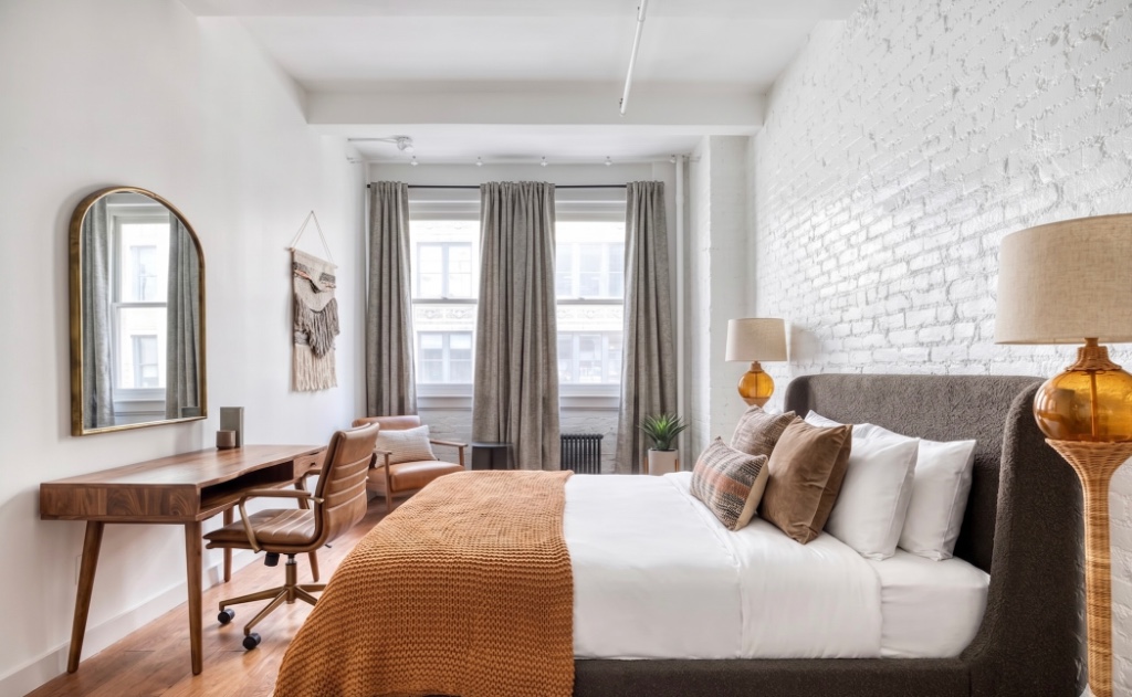 43 West 27th Street 7F Flatiron District New York NY 10001