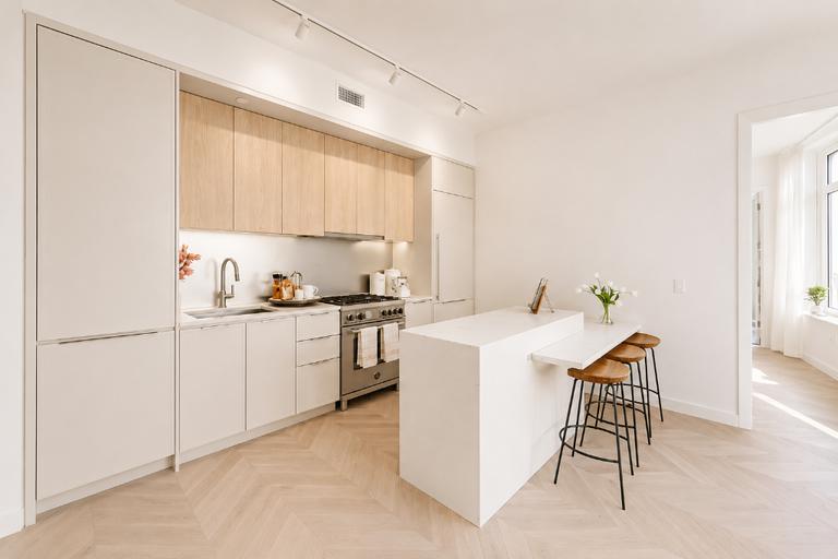 29-18 41st Avenue 25D Long Island City Queens NY 11101