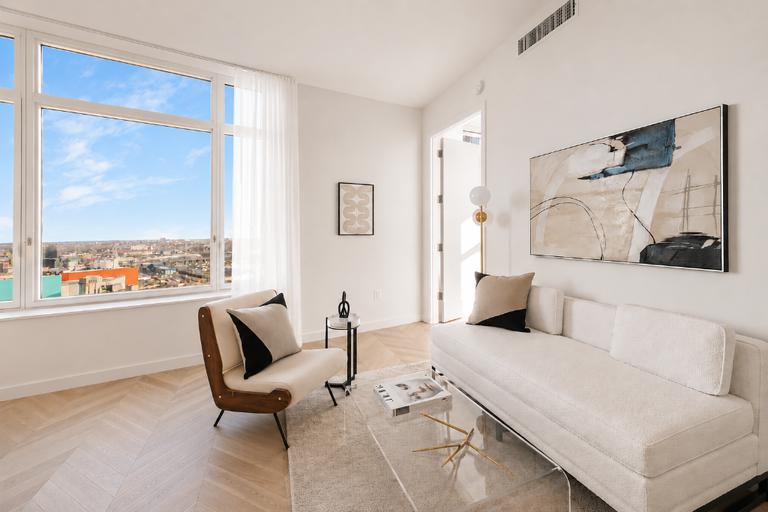29-18 41st Avenue 25D Long Island City Queens NY 11101