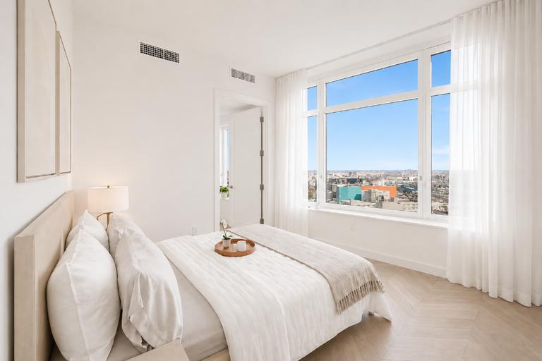 29-18 41st Avenue 25D Long Island City Queens NY 11101