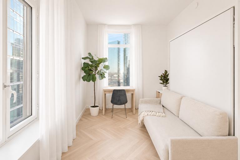 29-18 41st Avenue 25D Long Island City Queens NY 11101