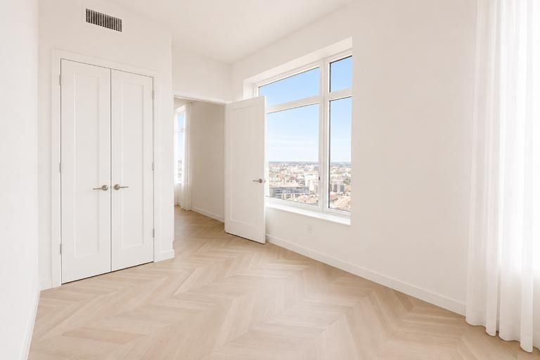 29-18 41st Avenue 25D Long Island City Queens NY 11101