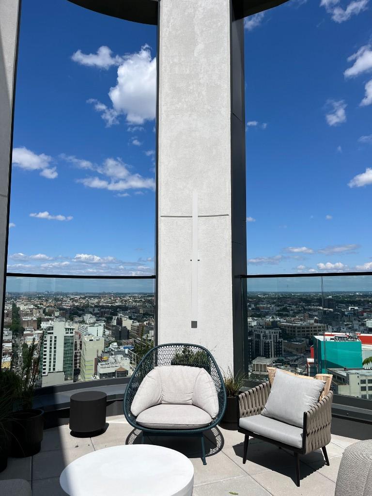 29-18 41st Avenue 25D Long Island City Queens NY 11101
