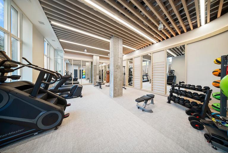 29-18 41st Avenue 25D Long Island City Queens NY 11101