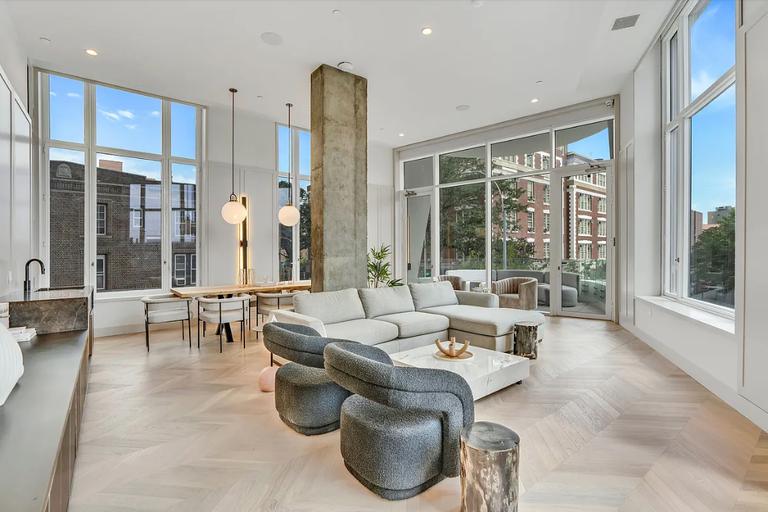 29-18 41st Avenue 25D Long Island City Queens NY 11101