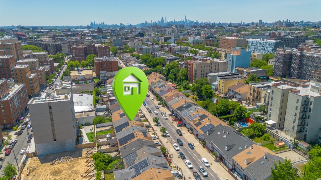 1556 Longfellow Avenue Hunts Point Bronx NY 10460