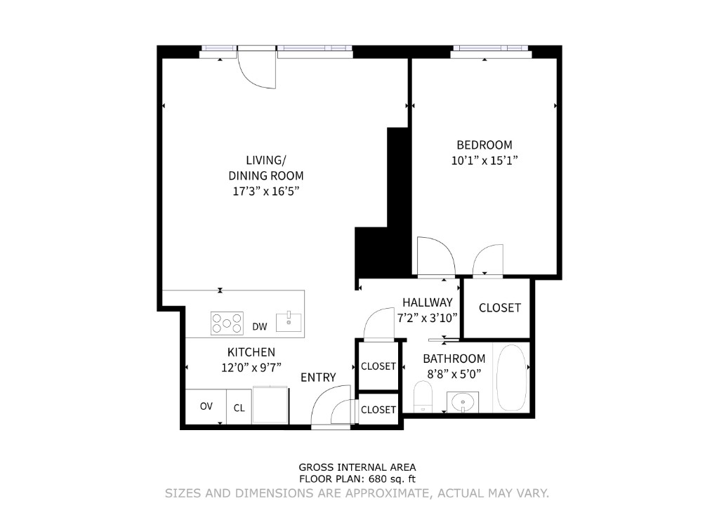 5-19 Borden Avenue Long Island City Queens NY 11101