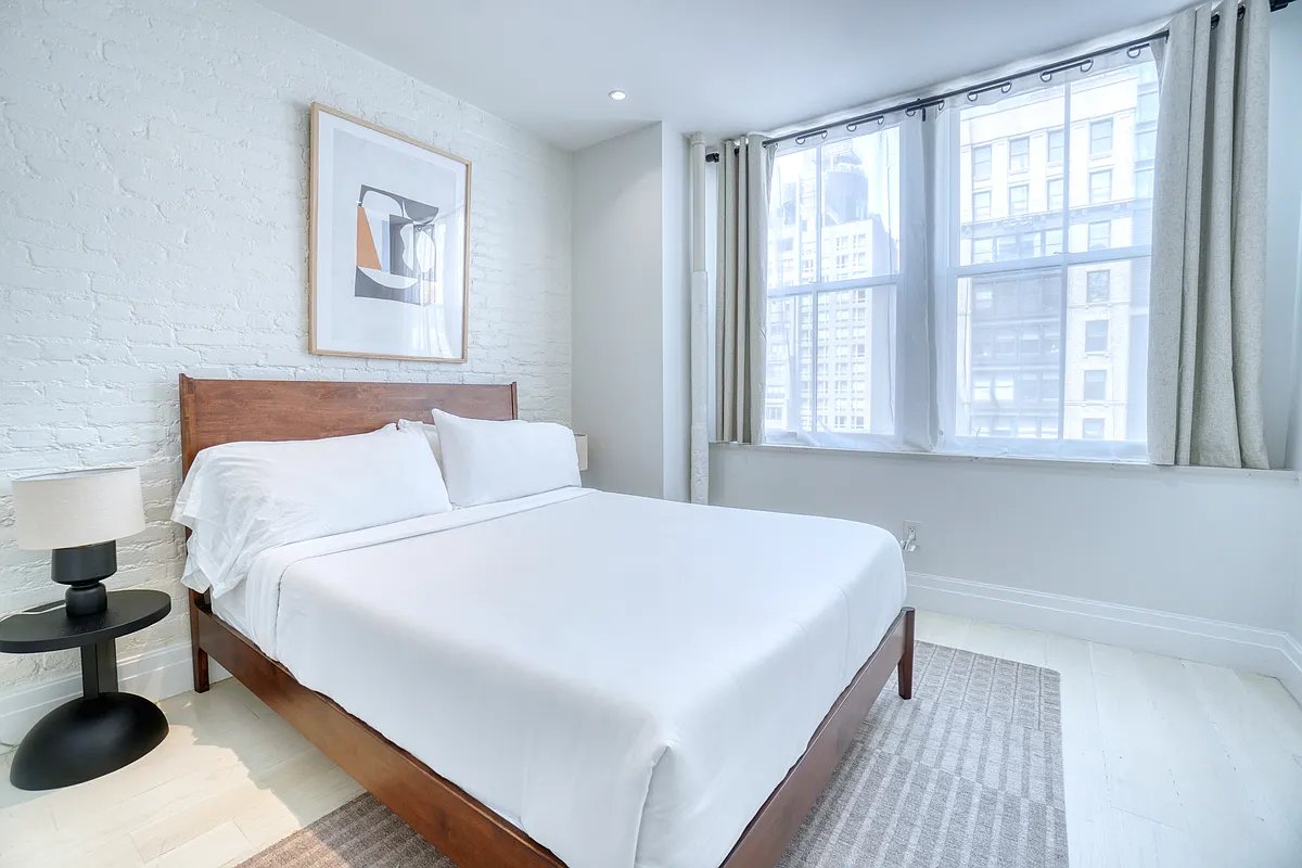 43 West 27th Street 7R Flatiron District New York NY 10001