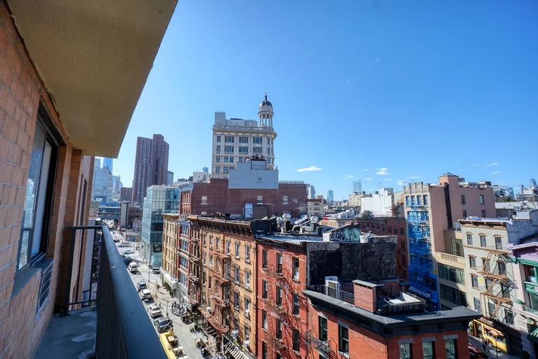 135 Division Street 8C Chinatown New York NY 10002