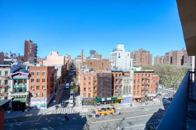 135 Division Street 8C Chinatown New York NY 10002