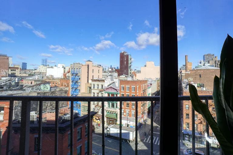 135 Division Street 8C Chinatown New York NY 10002