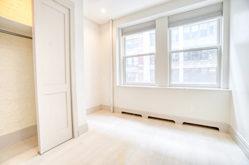 43 West 27th Street 5F Flatiron District New York NY 10001